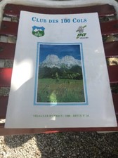 Ancienne Revue Vélo Cyclisme