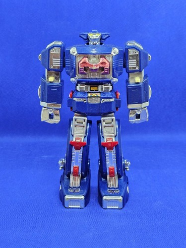 Astro megazord power rangers - astro,