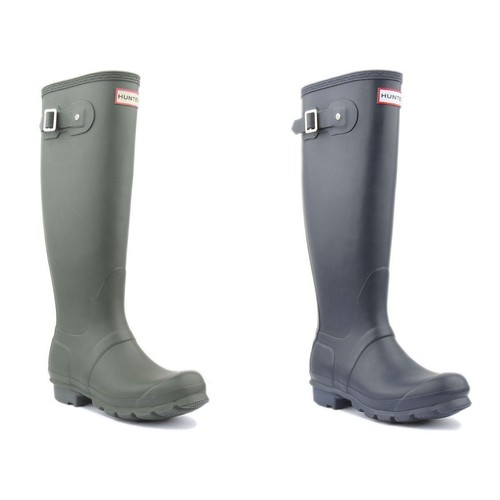Bottes wellington unisex - wellington,