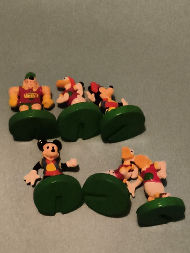 Figurines disney personnages - figurines,