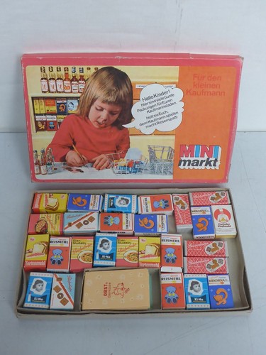 Ancien jouet enfant mini - enfant,