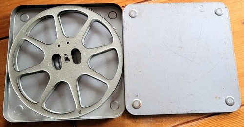 Bobine pour films - , 16mm