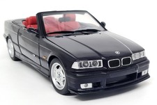 UT 1/18 - BMW M3 E36 Cabriolet