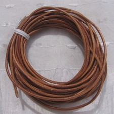 C250 - Lot de 3m de fil cordon