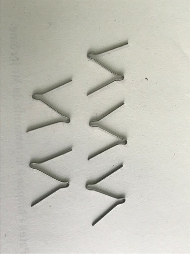 Springs for remplacement rolex - remplacement,
