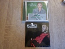 M.POKORA 1 CD + 1 CD SINGLE