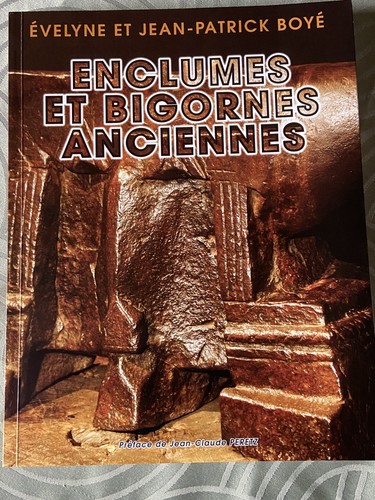 Enclumes bigornes anciennes - enclumes,