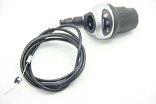 Shimano Nexus SL-7S31 7 Speed Right Shifter Twist Grip Shifter