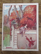 OLD TEN HOUR THEATRE PROGRAM