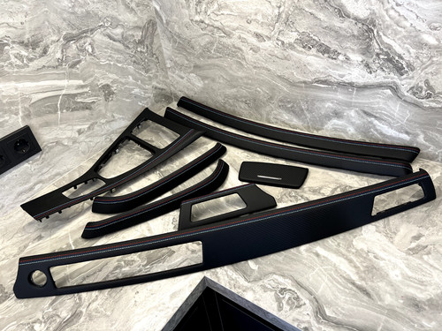 Kit garniture intérieure - , bmw