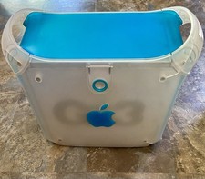 Apple Power Macintosh G3 (Blue and White) Computer Yosemite