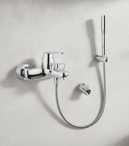 Grohe eurosmart cosmopolitan - grohe,