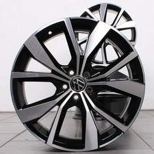 18 pouces d'origine VW T-Cross