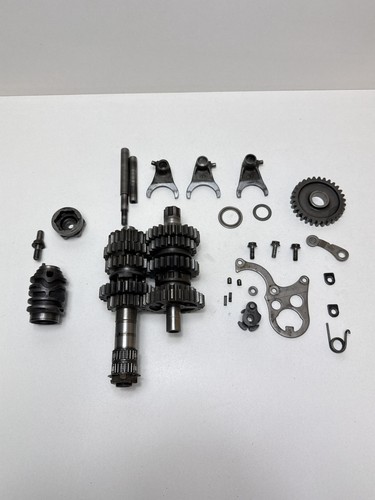 Honda 250 1984 1985 - honda,