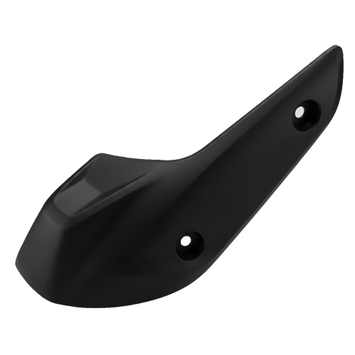 Protection couvre silencieux - protection,