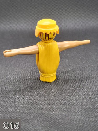 Playmobil epouvantail - -,
