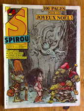Journal de Spirou n° 2488 -