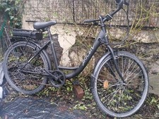 vélo électrique