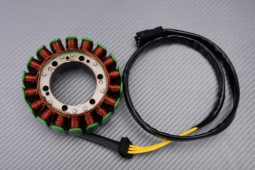 Stator alternator magneto - stator,