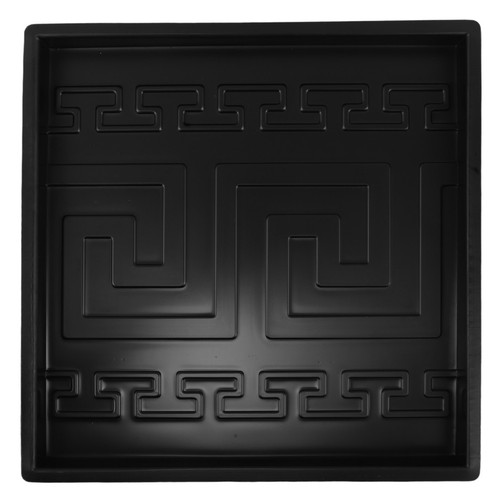 Moule briques béton - À,