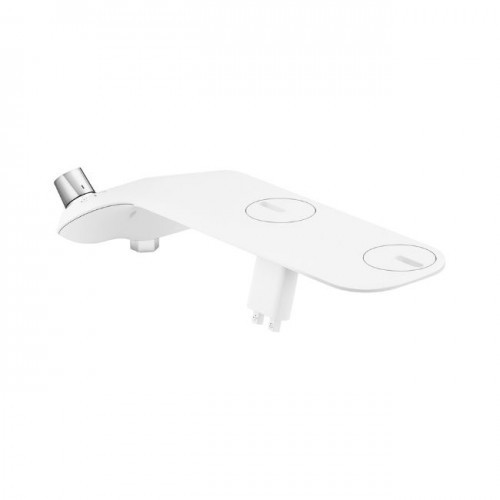 Kit bidet lavant pour abattant