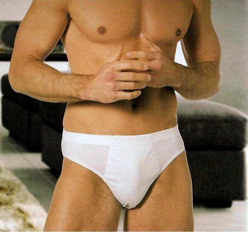 Slips homme nottingham coton - 6,