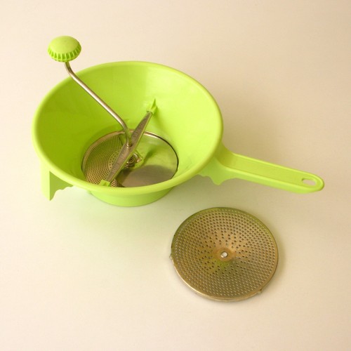 Moulinette légumes - à,