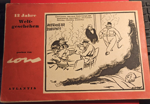 Rare livre dessin - livre, de