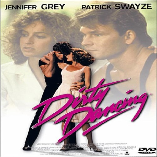 Dvd dirty dancing edition - dirty,