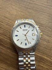 Montre SEIKO Kinetic homme