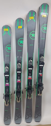 Used 800 rossignol experience - used,