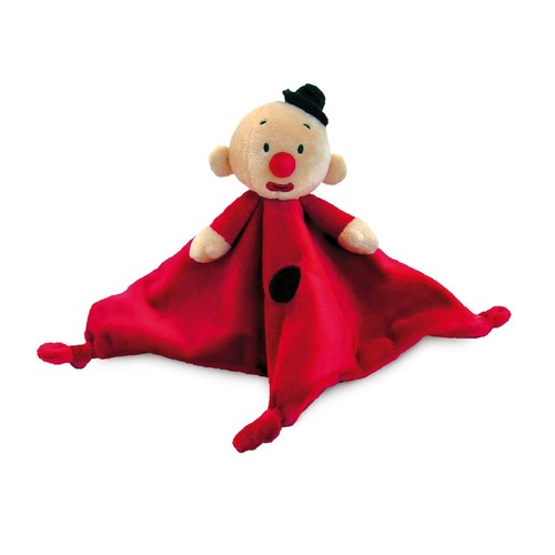 Bumba bumbalu knuffeldoekje - bumba,