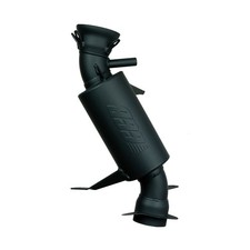 GGB Exhaust Mountain Muffler