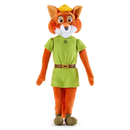 Disney store peluche doux - disney,