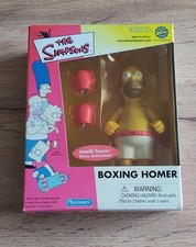 Boxing Homer / The Simpsons /