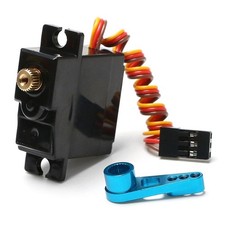 Moteur Brushless Compact