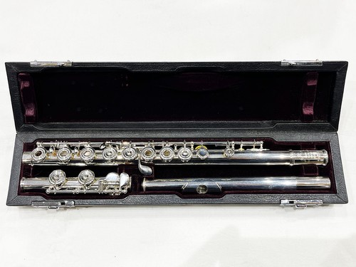 Flûte professionnelle yamaha - professionnelle,