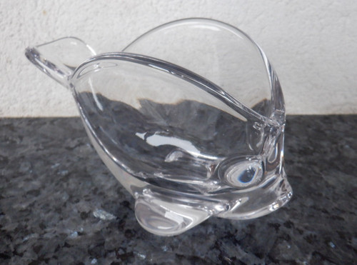 Vide poche cendrier poisson - poche,