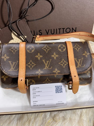 Louis vuitton pochette - louis,