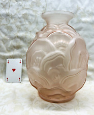 SCAILMONT CHARLES CATTEAU VASE