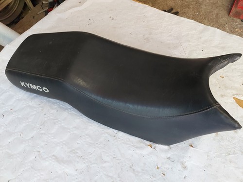 Selle kymco 125 pulsar 2004 - selle,
