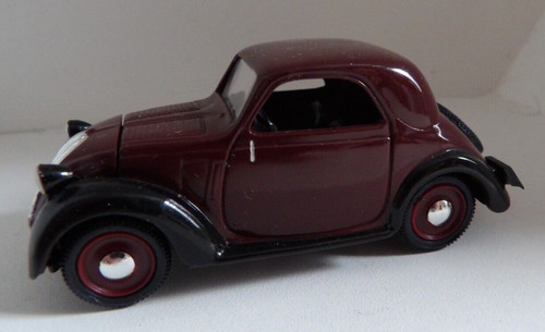 Simca 1936 norev sans - 1936,
