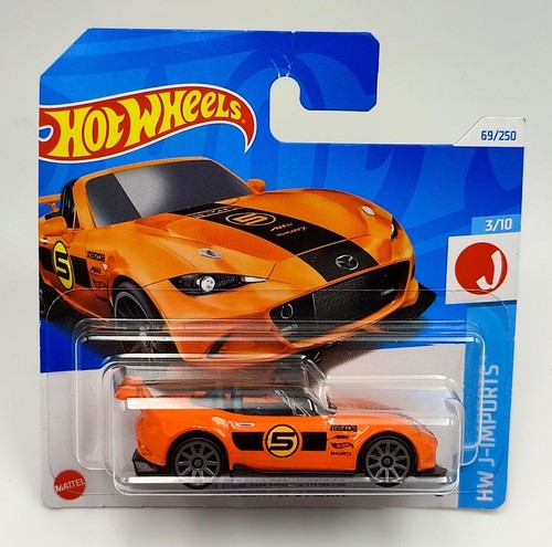 Mazda mx5 miata 2015 hot - miata,