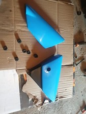 Yamaha 80 Dt  Les 2 Carénages