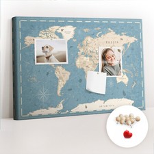 Décoratif Tableau d'affichage