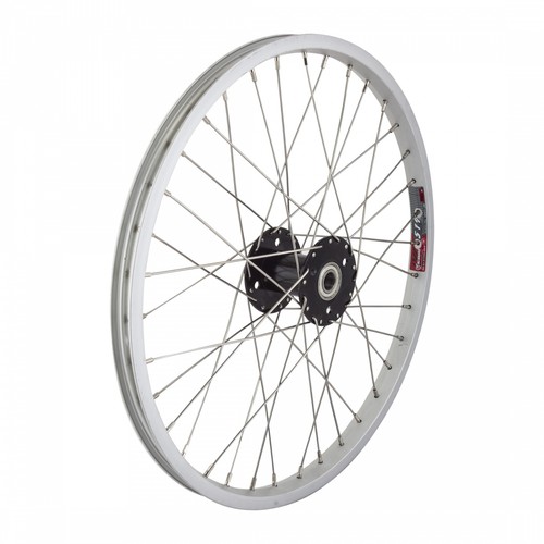 Wheel master trike - wheel, seal