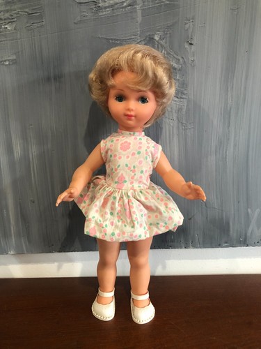 Poupée bella vintage 33 - poupÉe,