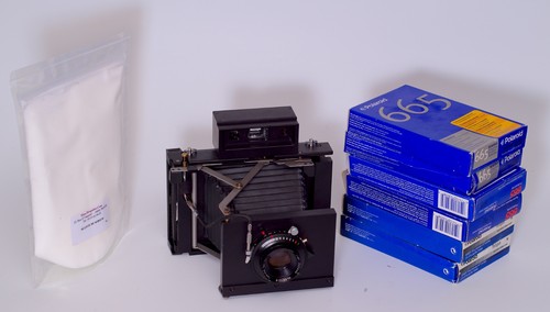 Polaroid 195 npc - 195,
