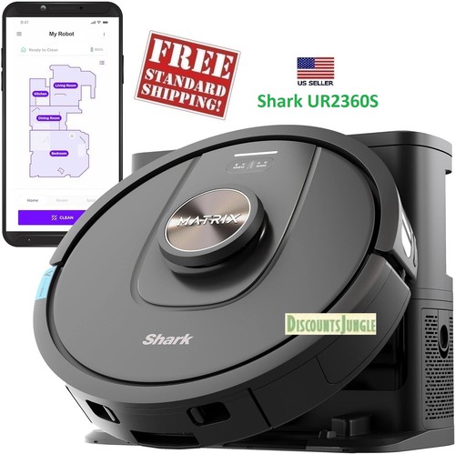 Shark ur2360s matrix - shark,