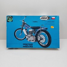 1/9 Protar 136 maquette moto